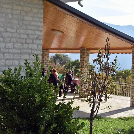 Hani Ilos 3* Stegopull