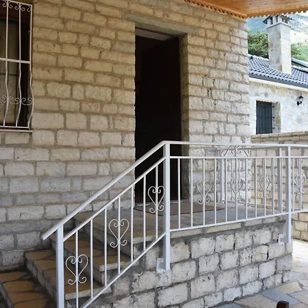 Hani Ilos 3* Stegopull