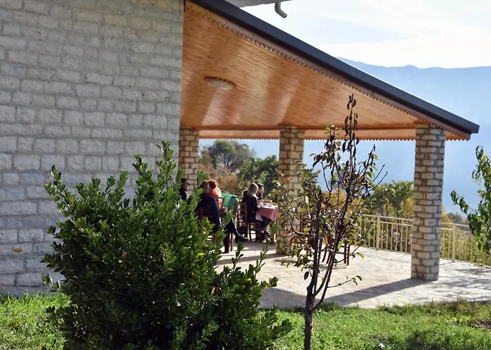 Hani Ilos 3* Stegopull