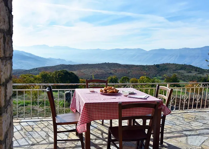 Hani Ilos Guest house