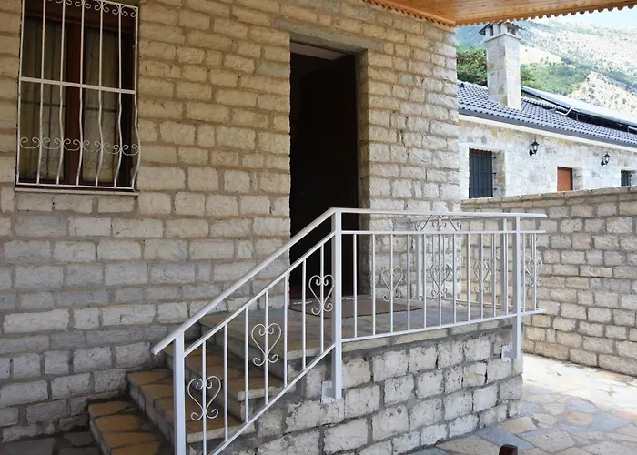 Hani Ilos 3* Stegopull