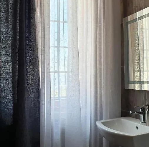 Guest house Hani Ilos Stegopull