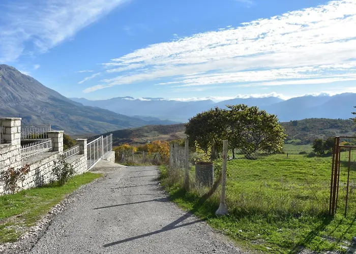 Hani Ilos 3* Stegopull