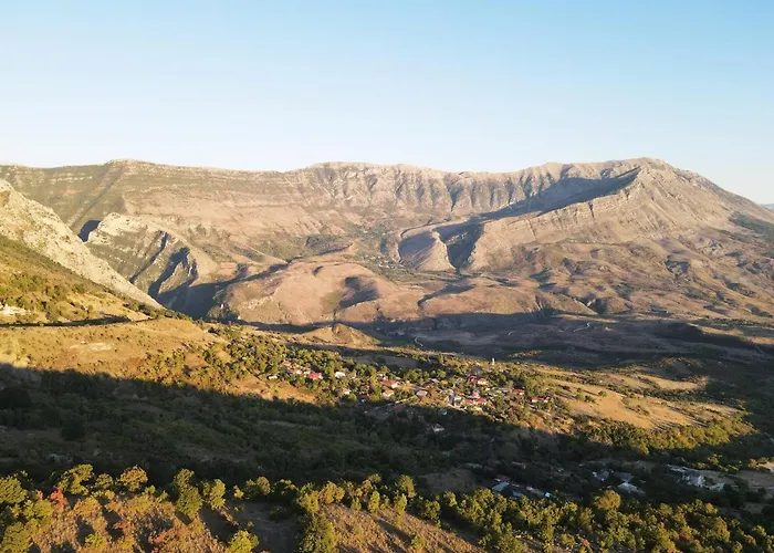 Hani Ilos 3* Stegopull