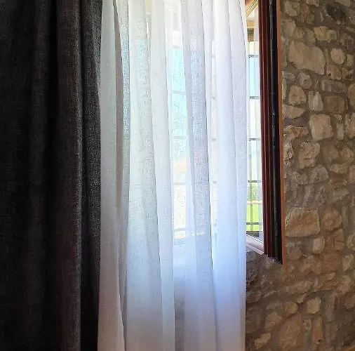 Hani Ilos Guest house Stegopull