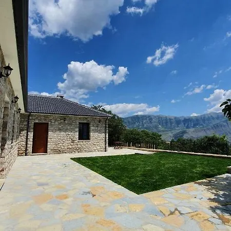 Hani Ilos Maison d'hôtes 3*