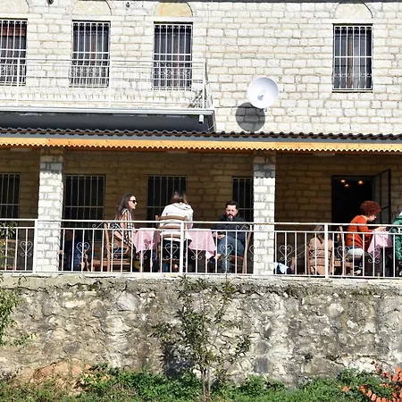 Maison d'hôtes Hani Ilos
