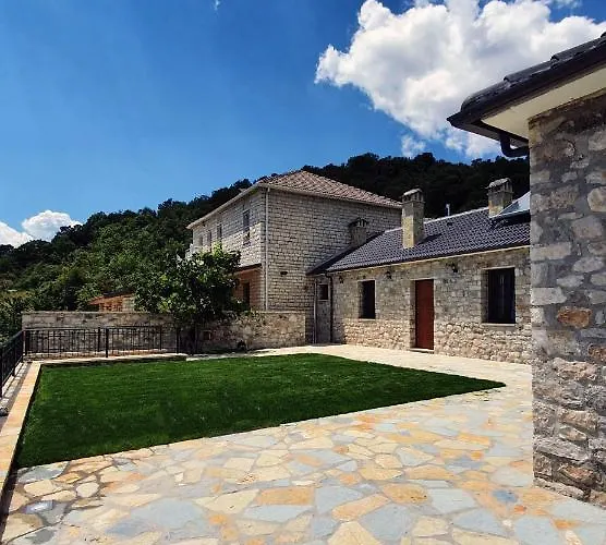 Casa de hóspedes Hani Ilos