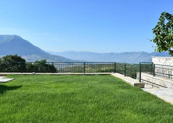 Hani Ilos 3*